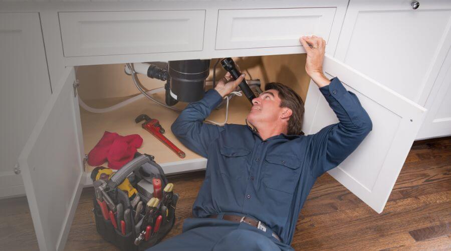 Professional emergency plumbing in Claypool, AZ